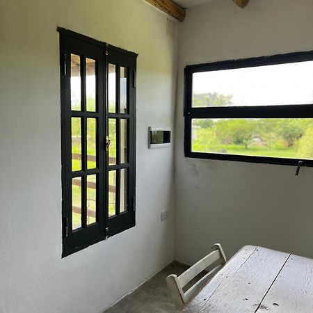 El Garzal Villa Mercedes  Kültér fotó