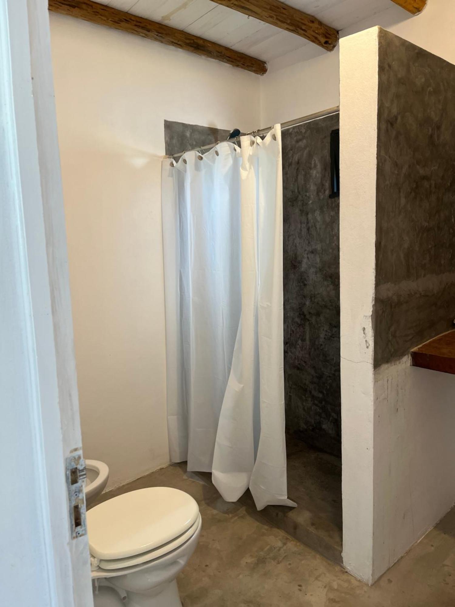 El Garzal Villa Mercedes  Kültér fotó