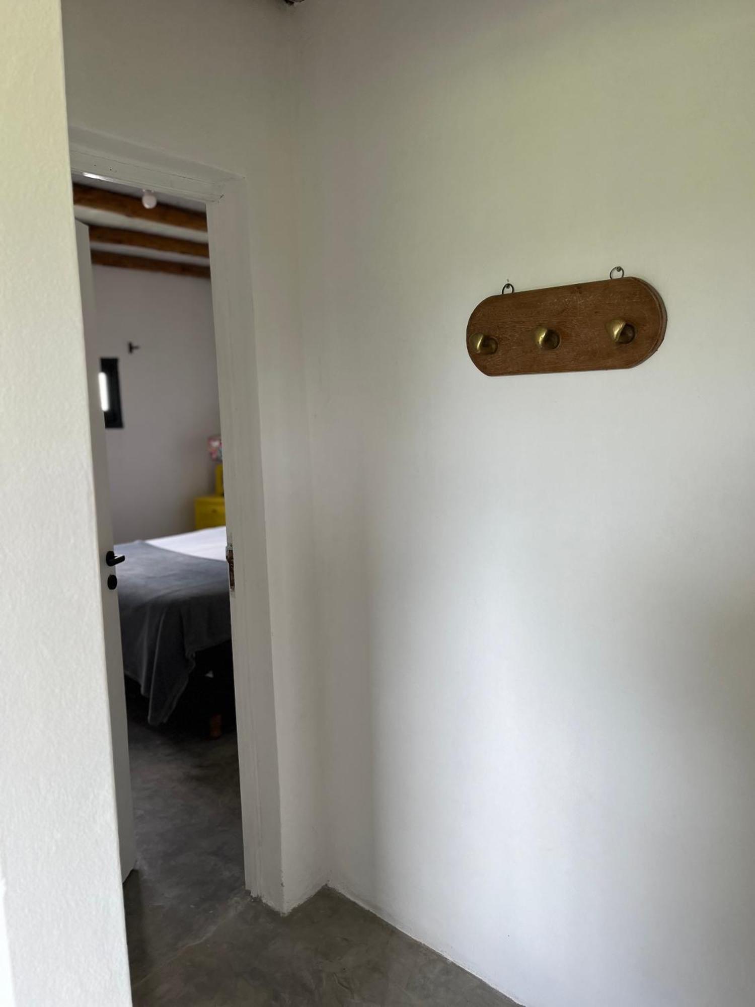 El Garzal Villa Mercedes  Kültér fotó