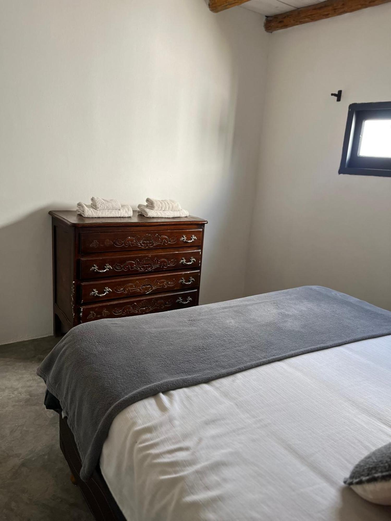 El Garzal Villa Mercedes  Kültér fotó
