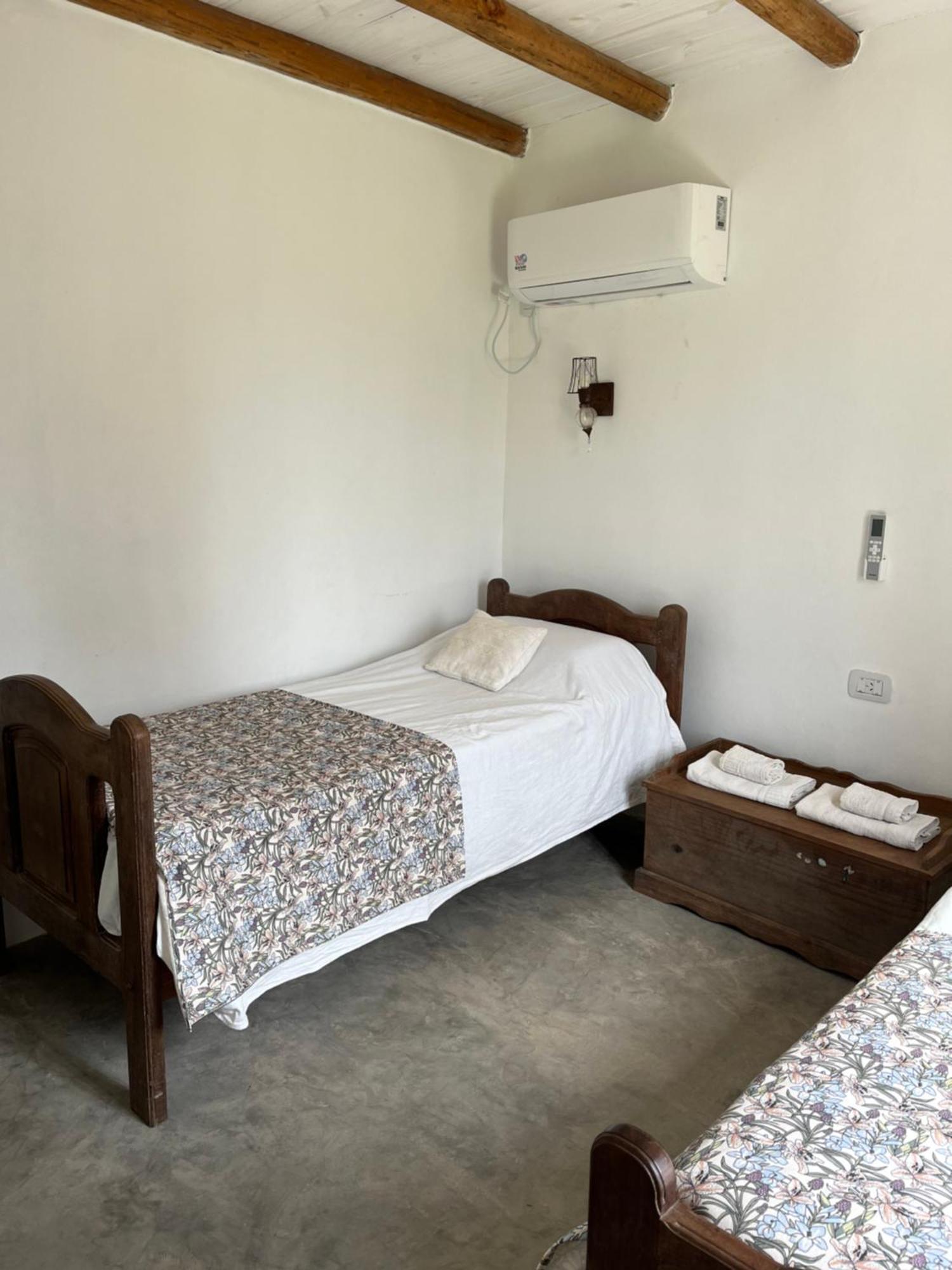 El Garzal Villa Mercedes  Kültér fotó