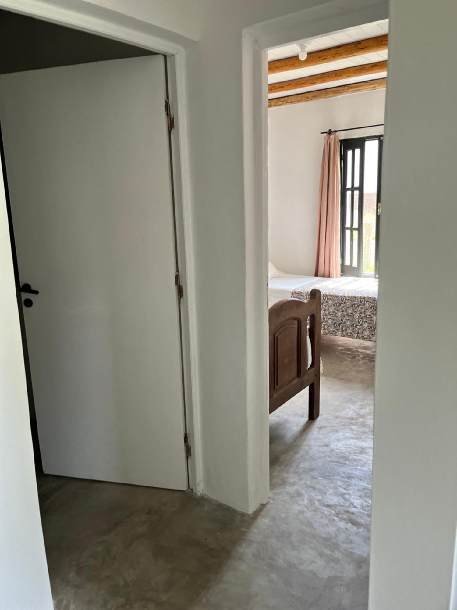 El Garzal Villa Mercedes  Kültér fotó
