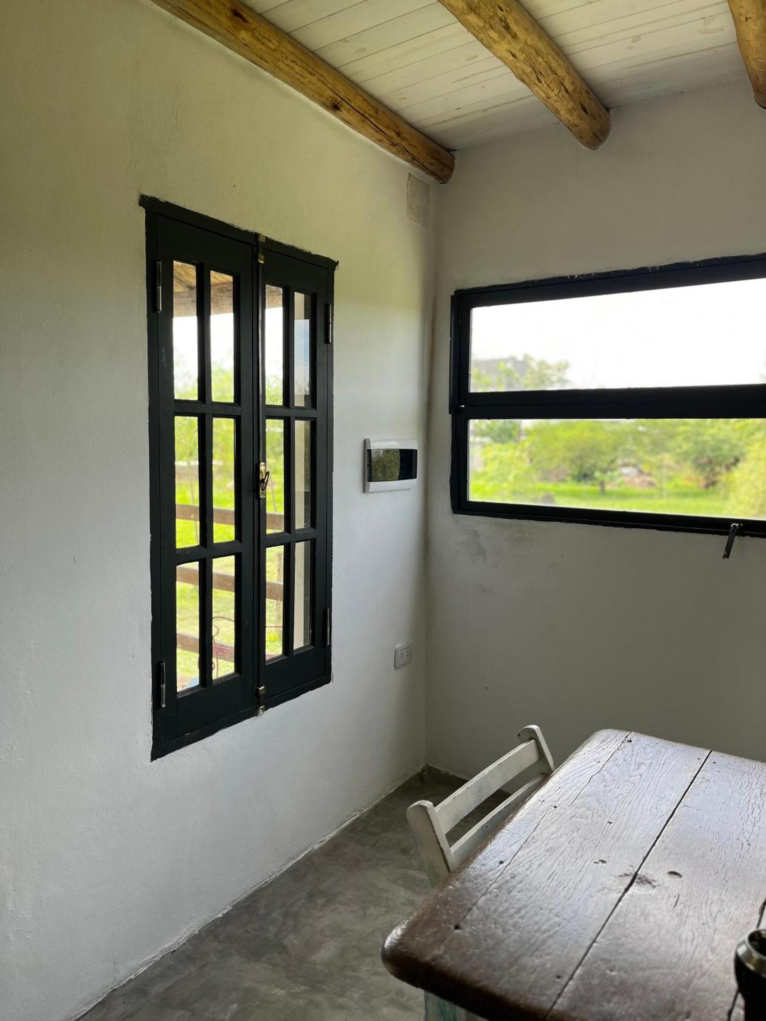 El Garzal Villa Mercedes  Kültér fotó