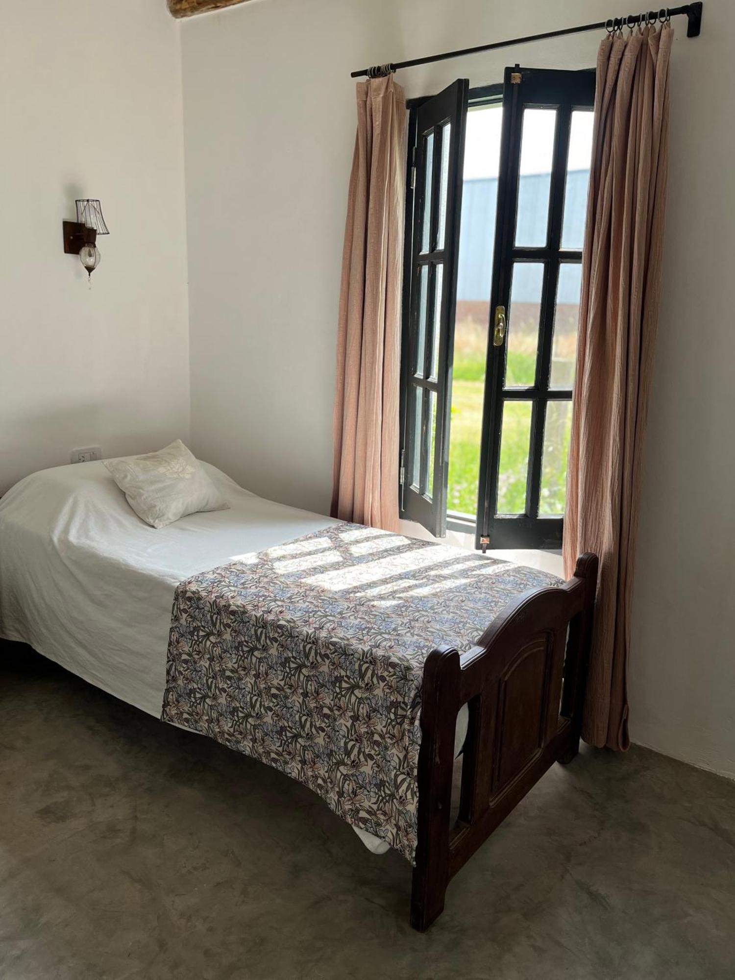 El Garzal Villa Mercedes  Kültér fotó